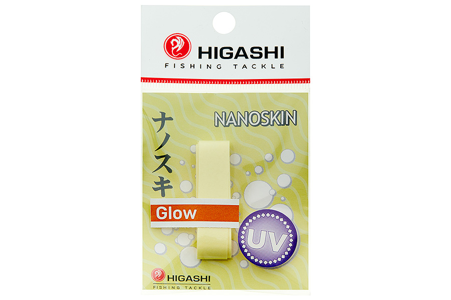 Мобискин HIGASHI NanoSkin SE #Glow