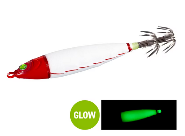 Кальмарница грузовая SHIMANO Lure Sephia Corosutte 30 80mm 119gr #002 136718