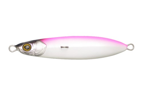 Блесна на кету JACKALL Cutbacker 28g North Special #Pink Back Pearl 268751