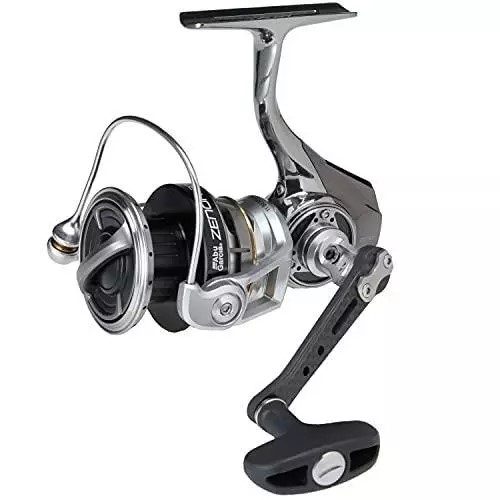 Катушка ABU GARCIA Zenon 3000MSH