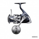 Катушка SHIMANO Twin Power C3000XG (модель 2024) 046826