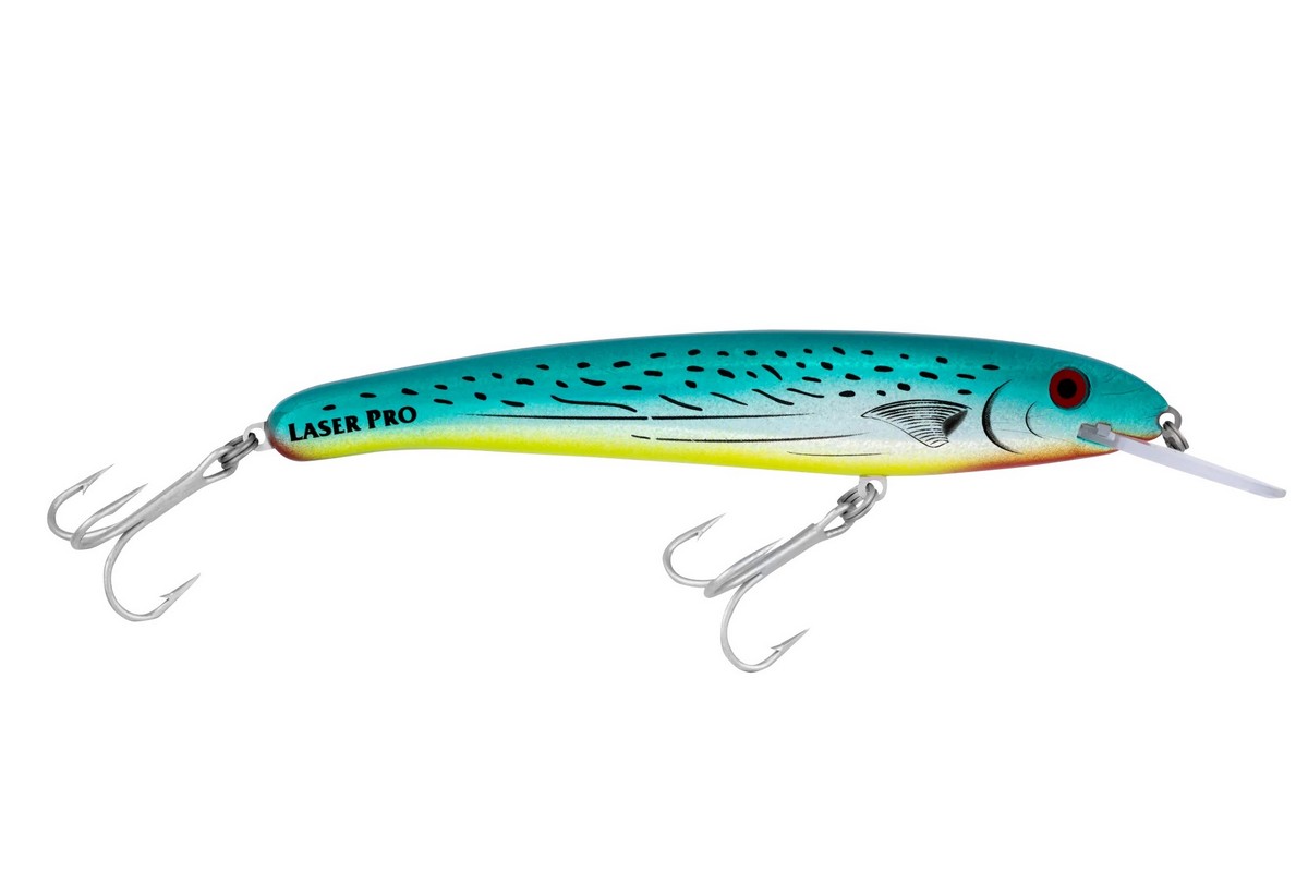 Воблер HALCO Laser Pro 190 DD+STD 185mm 47g #H69 156527