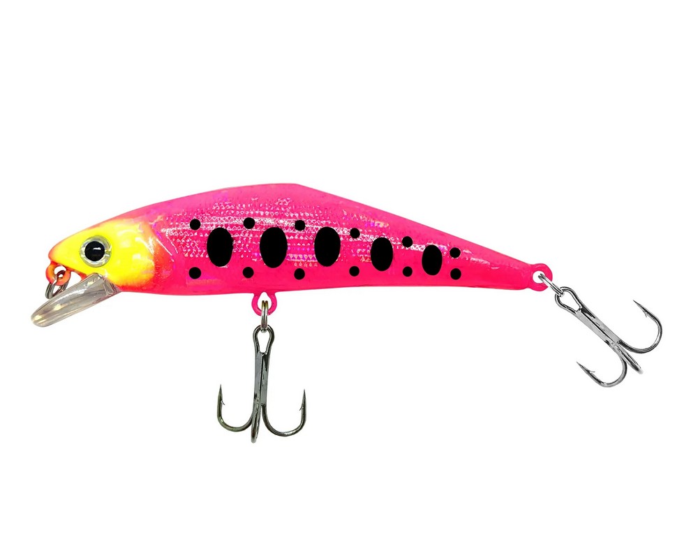 Воблер D-OCEAN D-River 110S 110mm 25g #63