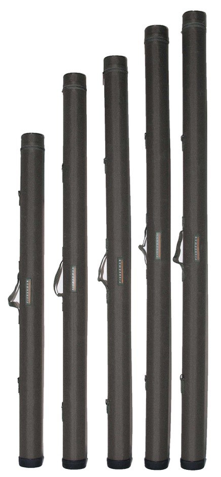 Тубус для спиннинга FISHERMAN 7.5х150см Ф179