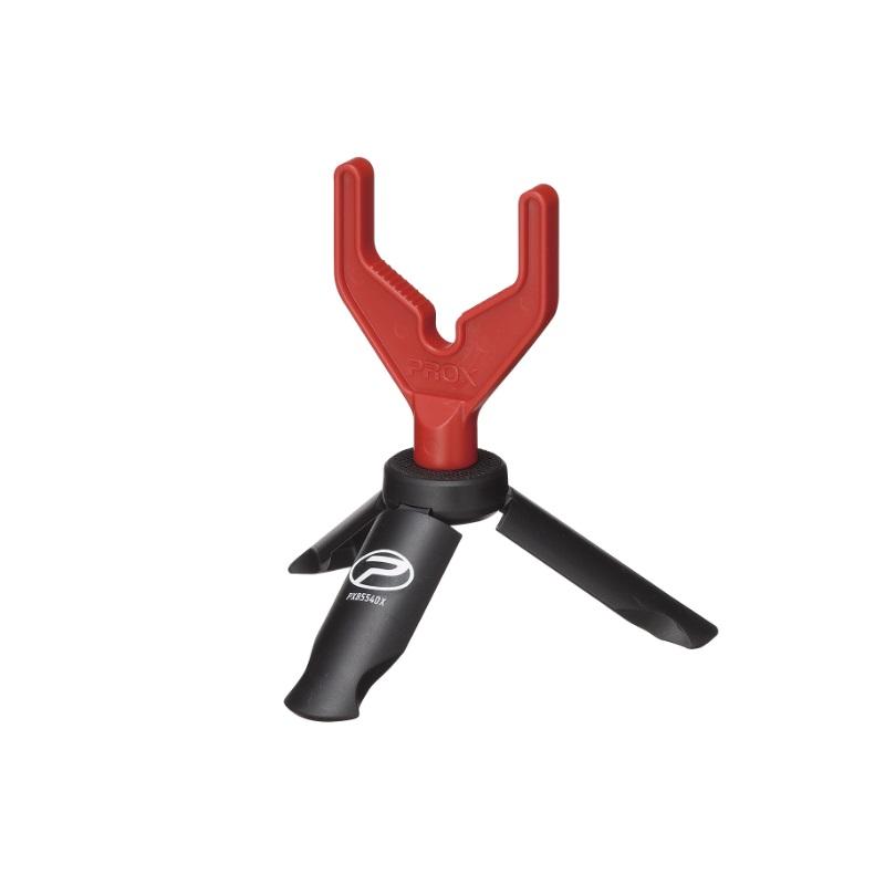 Подставка-тренога для зимней удочки PROX PX8554DX Pocket Tripod DX h=150мм