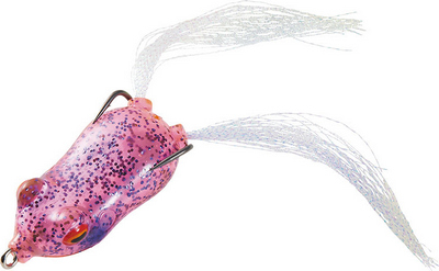 Лягушка DAIWA Steez Frog Jr 55mm 12g (0743 0127)