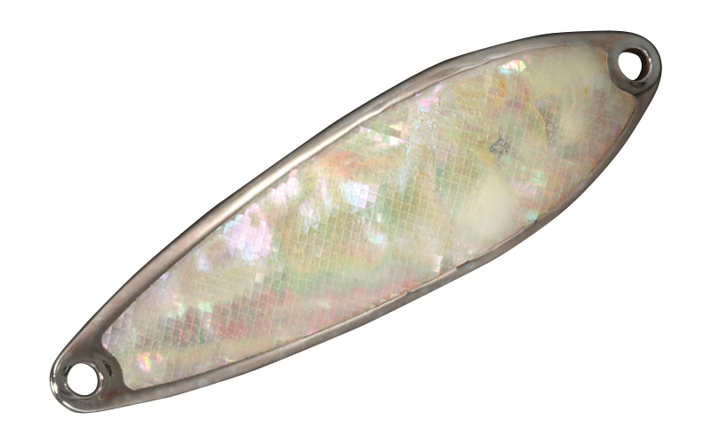 Блесна SMITH Baitis Shell 17g #02