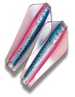 Блесна TASMANIAN DEVIL 20гр # 045 Rainbow Trout