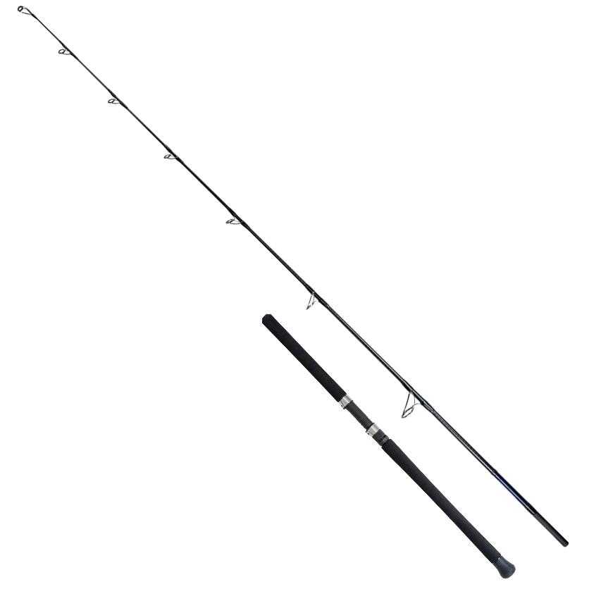 Спиннинг ZENITH Disparo DP-S84/15 2.55m max 150g 054455