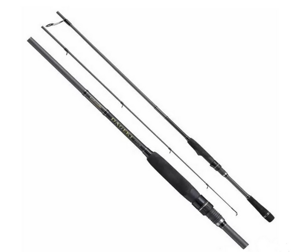 Спиннинг TAILWALK Dageki S672MH 2.0m 3.5-28g 157437 Спиннинг TAILWALK Dageki S672MH 2.0m 3.5-28g 157437