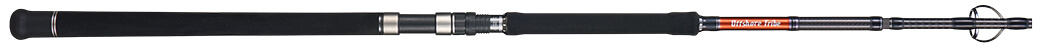 Спиннинг JACKSON Offshore Tribe OTHS-83H 2.49m 80-160g 013036