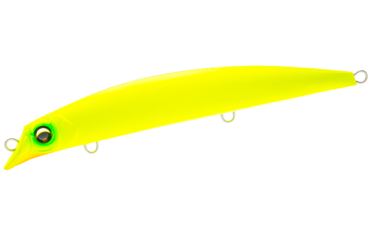 Воблер DUEL AILE MAGNET TG DARTER SLIM FLOATING 145F 29g 145mm F1259-MCL