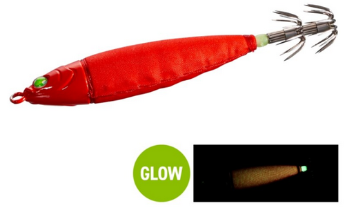 Кальмарница грузовая SHIMANO Lure Sephia Corosutte 35 85mm 139gr #008 136879