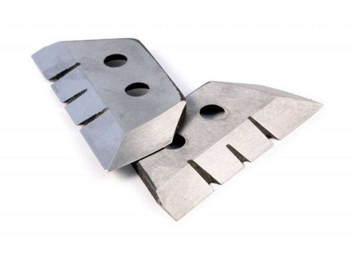 Ножи для ледобура Б-130 Зуб