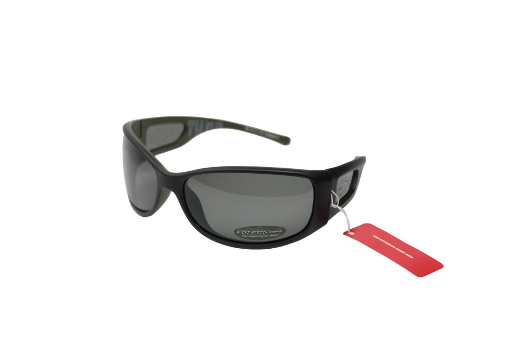 Очки поляризационные SOLANO FL1178 + футляр 