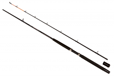 Удилище троллинговое HIGASHI Trolling Game 2.4m 10-25lbs