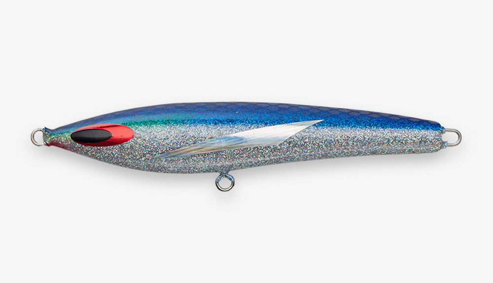 Воблер (стикбейт) SEA FALCON Falcon Lame F 180mm 65g #03