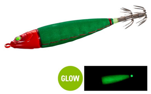 Кальмарница грузовая SHIMANO Lure Sephia Koro Koro Sutte 40 90mm 158gr #001 136909