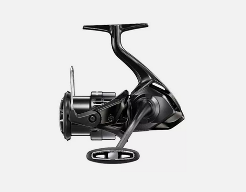 Катушка Shimano EXSENCE BB 3000MHG (модель 2024) 047212