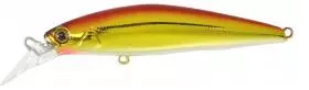 Воблер BASSDAY Sugar Minnow Bottom Twitcher 85ES Light 17g max 2.5m M-14