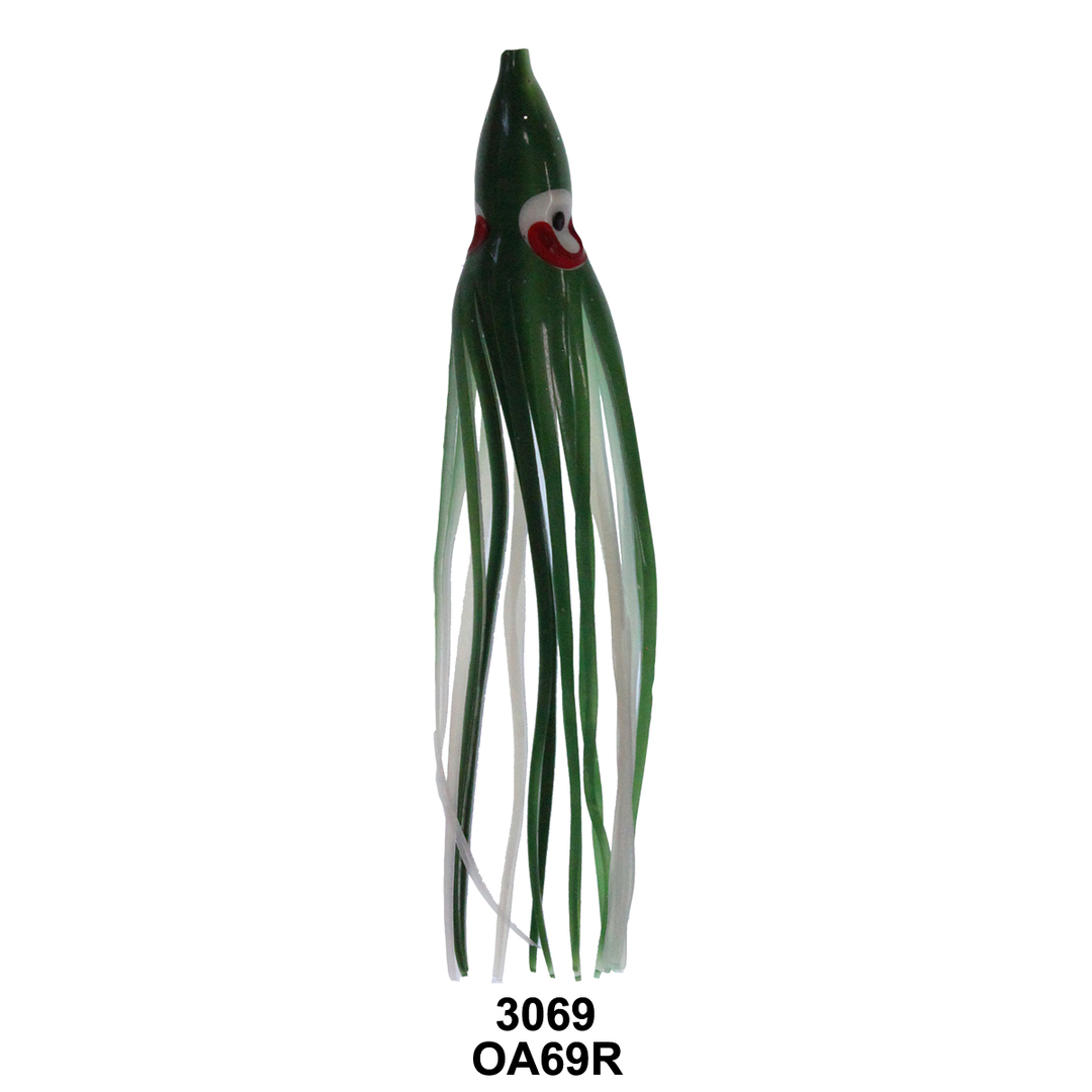 Октопус Goldstar 3.5 (105mm) OA69R (375-039)