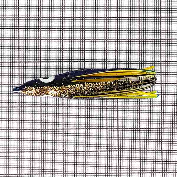 Октопус Yamashita PANIC BAIT AKIAJI 2.0 (50mm) A03 KLL (633-085) (1шт)