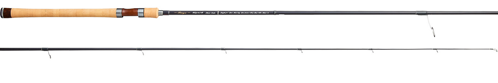 Спиннинг TENRYU Rayz RZ912S-H 2.77m 10-30g 021942