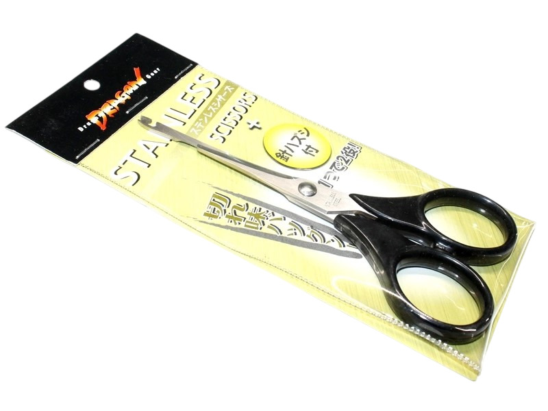 Ножницы MARUSHIN Stainless Scissors+ 115151