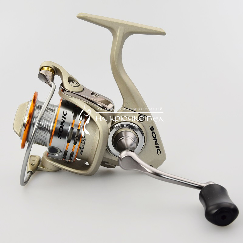 Катушка Kaida Sonic 5000
