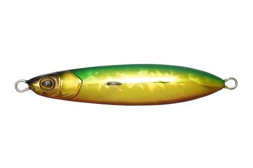Блесна на кету JACKALL Cutbacker 28g North Special #Glikin/Orange Belly 268768