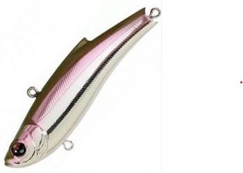 Виб BASSDAY ORC Range Vib 70Tg 70mm 20g #M-03