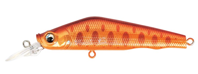 Воблер FIELD HUNTER Rogy MD 80S 11g 80mm #15 1516