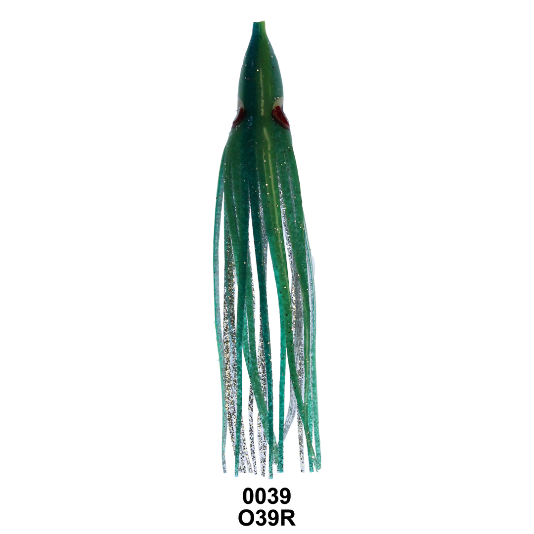 Октопус Goldstar 3.5 (105mm) O39R (279-108)