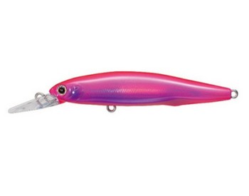 Воблер TACKLE HOUSE Bitstream FD73 73mm 7g #24 Triple Pink 121530