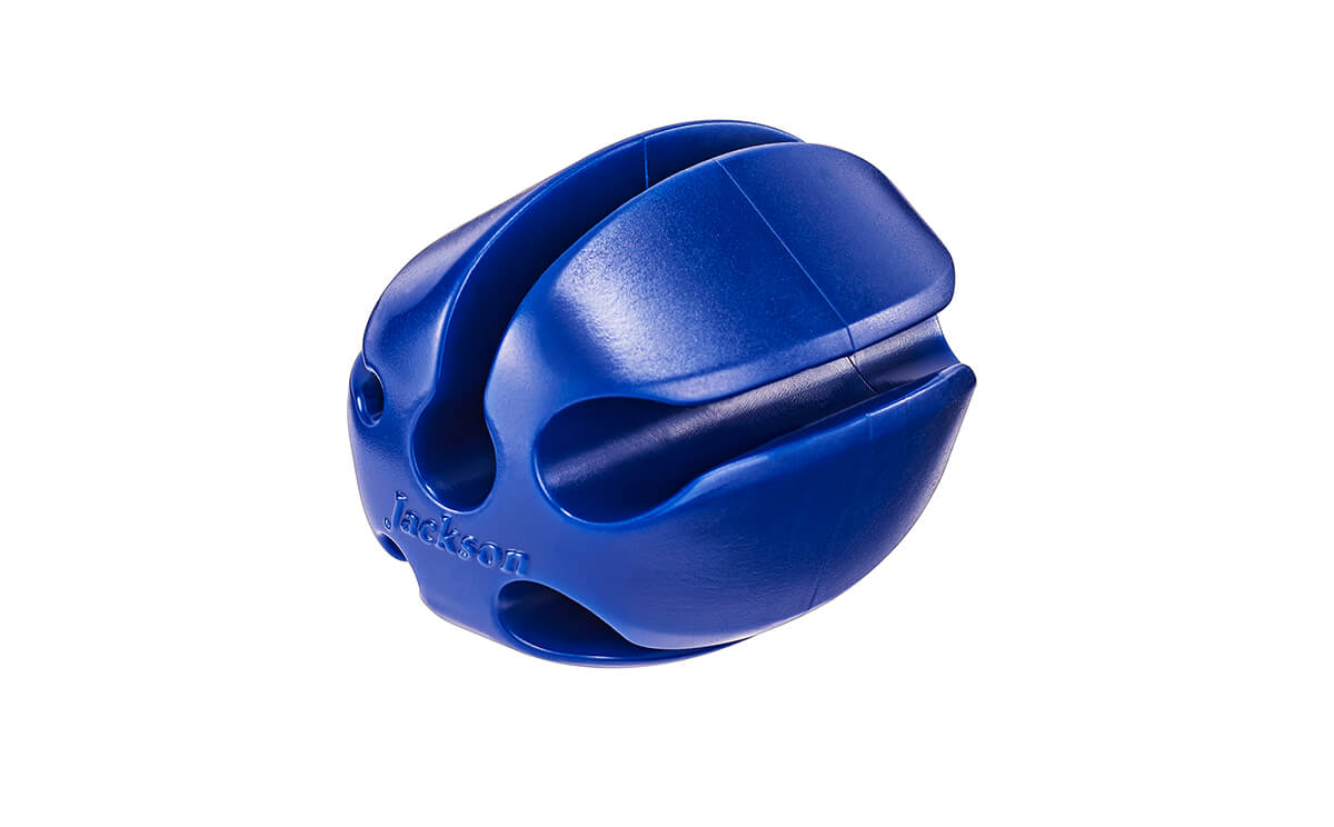 Инструмент JACKSON Rod Egg Navy 711864