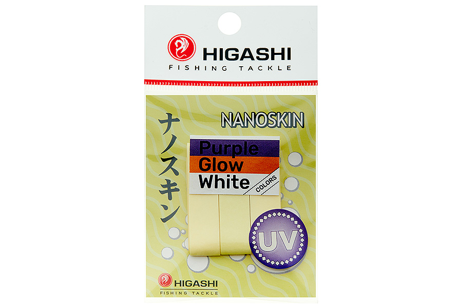 Мобискин HIGASHI NanoSkin SE MIX8 (3 цвета)