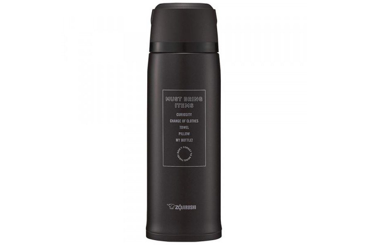 Термос ZOJIRUSHI SJ-JS10 1,03л (Black BA)