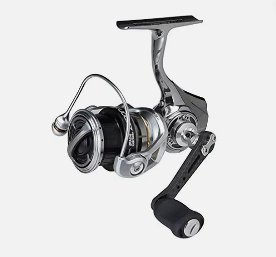 Катушка ABU GARCIA Zenon 2000SH