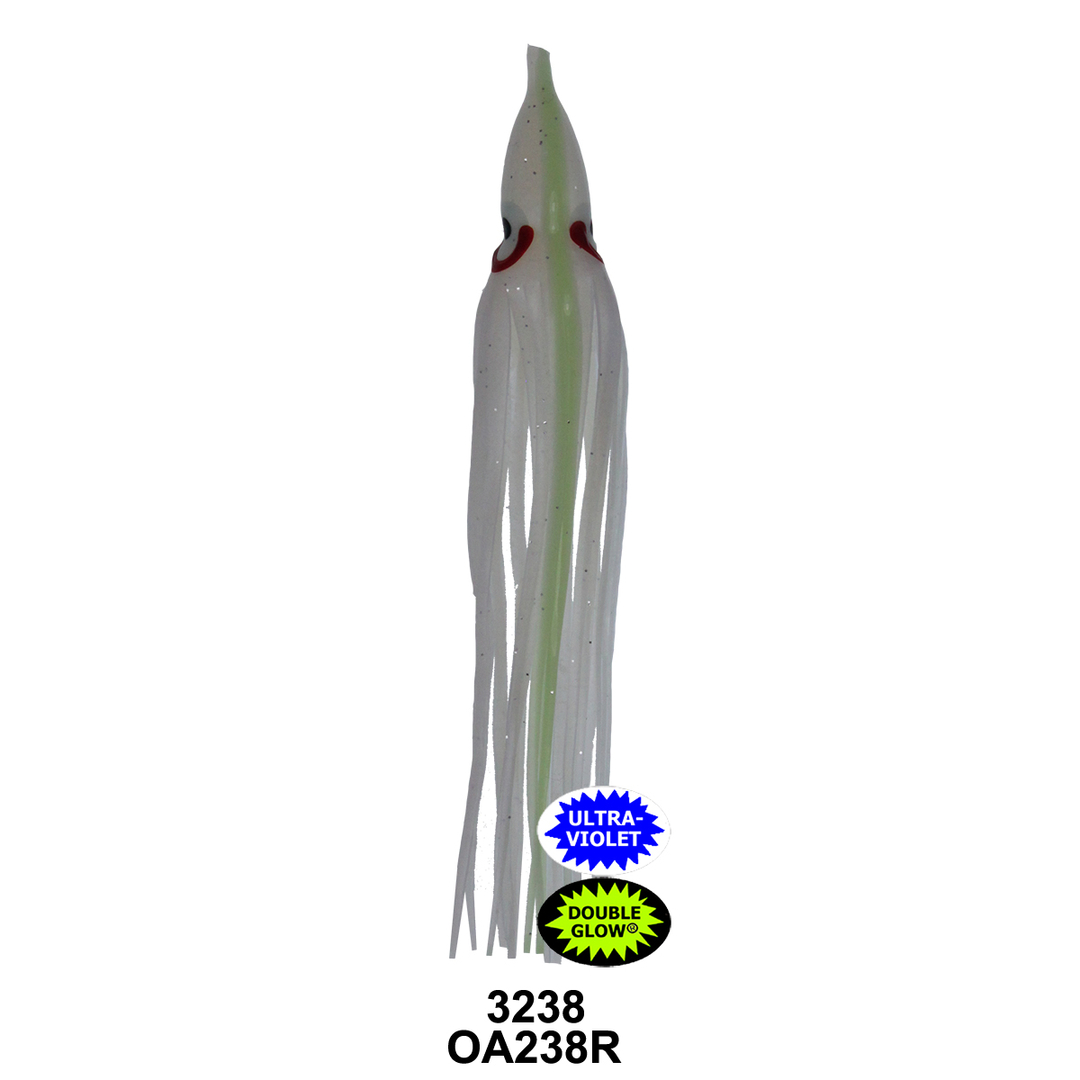 Октопус Goldstar 3.5 (105mm) OA238R (505-580)