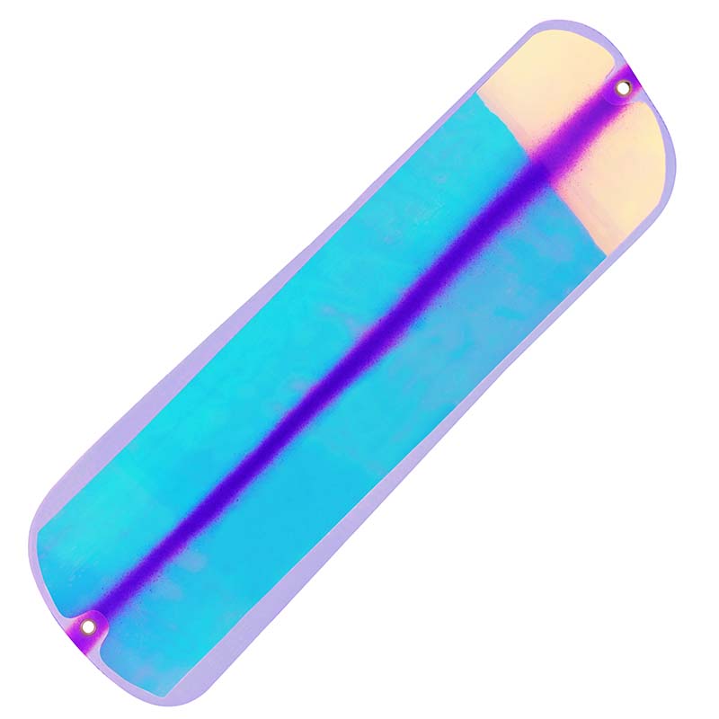 Флешер OKI Big Shooter Jellyfish kinetic Pup ST (OBS-99KINPURST)