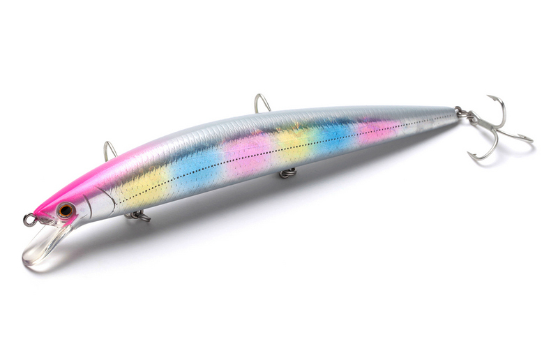 Воблер JACKSON Athlete 14SS 140mm 25g #URB 623068