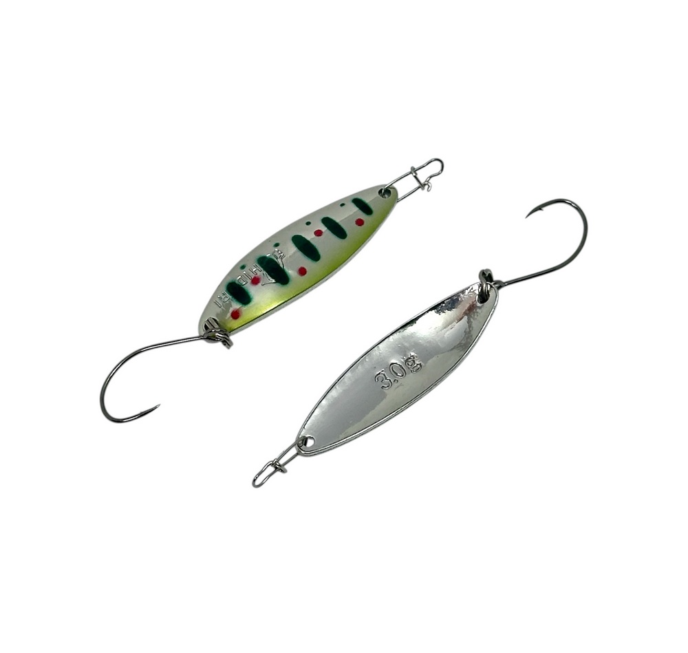 Блесна PAZDESIGN Tagiri Chidori 3.0g #005 Amago S 050872