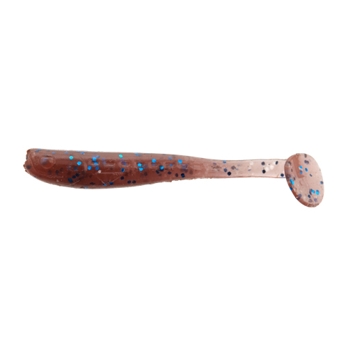 Виброхвост съедоб. искусст. LJ Pro Series Baby Rockfish 1.2in 3cm (03.50)/S19 (20шт) 140149-S19
