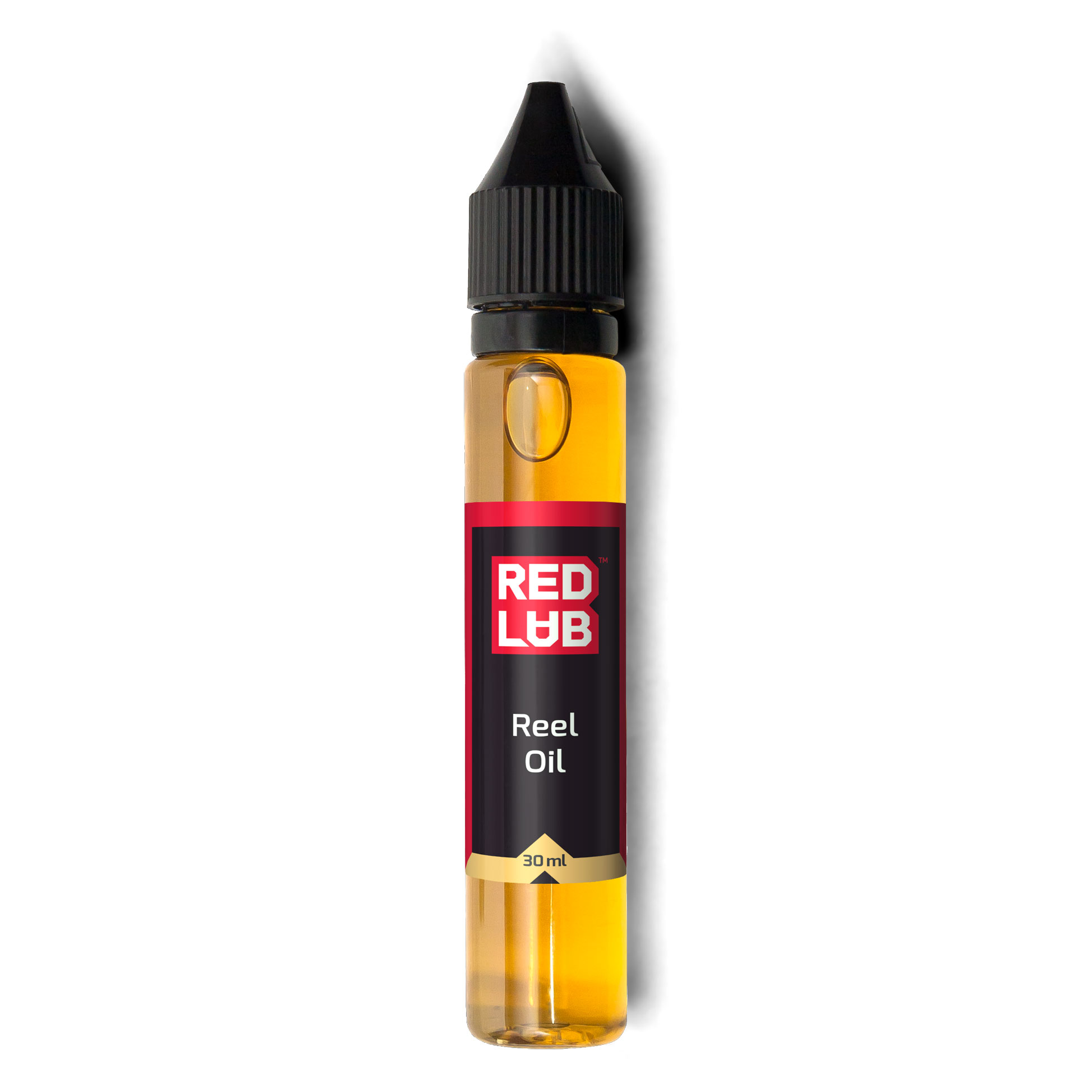 Масло минеральное для катушек REDLUB Medium Viscosity Reel Oil 15ml 2049