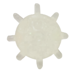 Бусина-ежик силиконовая Yamashita MARSHMALLOW BALL S G （11pcs/pkg）(476-637)