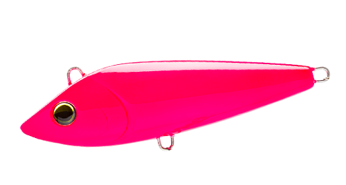 Ратлин YO-ZURI BONITA (S) 170mm 180g R1157-P Pink
