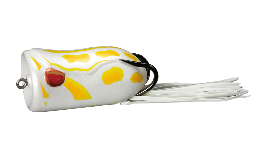 Лягушка SMITH K.O.Z. Popper 19.5g 60mm #03