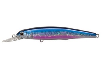 Воблер TACKLE HOUSE Bitstream FD73 73mm 7g #17 Rich Blue 074072