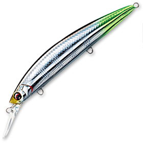Воблер DUEL HARDCORE HEAVY SINKING MINNOW 6g 50mm F1050-HLSN