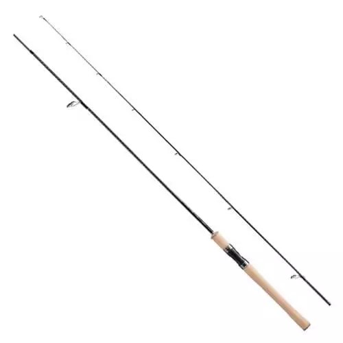 Спиннинг SHIMANO 24 Trout One NS S70L 2.13m 4-18g 261090